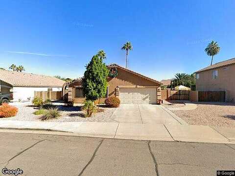 Mckenna, GILBERT, AZ 85233
