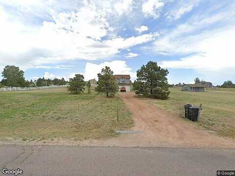 Halleluiah, ELBERT, CO 80106