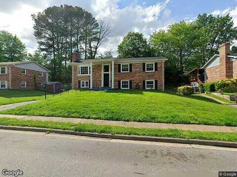 Kingsman, WOODBRIDGE, VA 22193