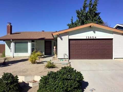 Avenida Del Charro, EL CAJON, CA 92021
