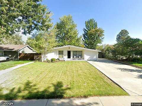 Hudson, DENVER, CO 80222
