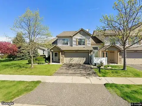 Partridge, ANDOVER, MN 55304
