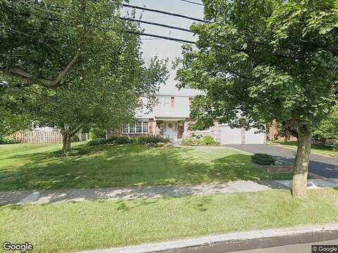 Strathmann, SOUTHAMPTON, PA 18966