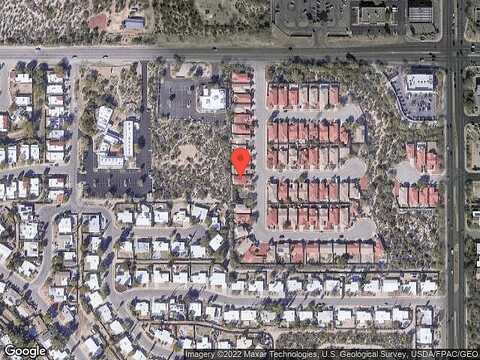 Brush Canyon, TUCSON, AZ 85710
