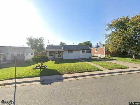 Meade, DENVER, CO 80219