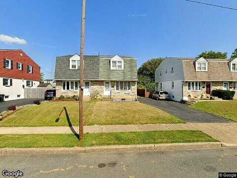 Price, MARCUS HOOK, PA 19061