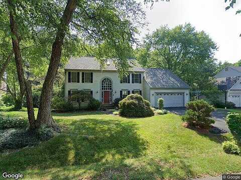 Christopher, WOODBRIDGE, VA 22192