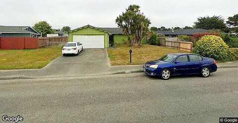 A, CRESCENT CITY, CA 95531