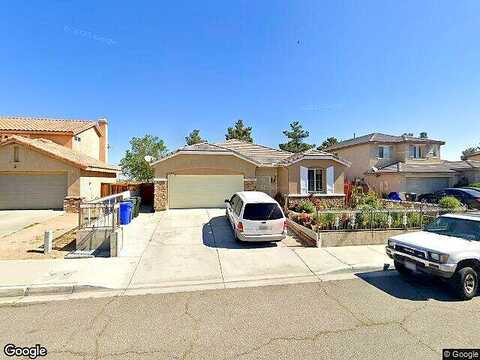 Winter Park, VICTORVILLE, CA 92394