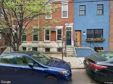 Moore, PHILADELPHIA, PA 19148