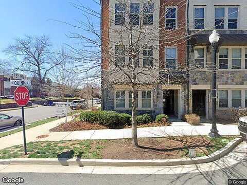 Quinn, ARLINGTON, VA 22204