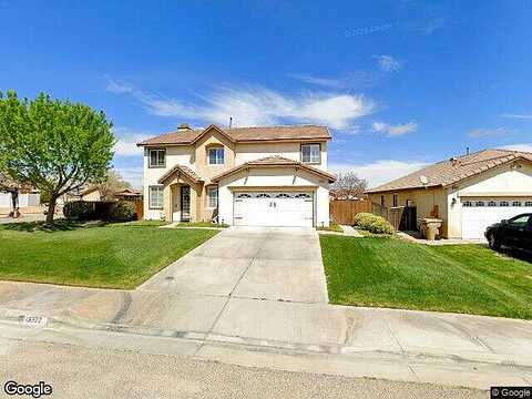 Sunny Ridge, HESPERIA, CA 92344