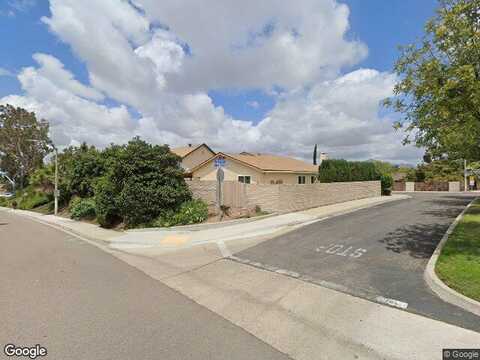 Blue Falls, CHULA VISTA, CA 91910