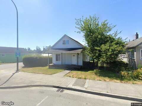Marine View, EVERETT, WA 98201