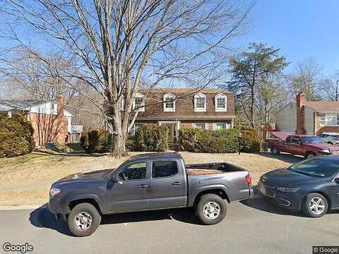 Nassau, WOODBRIDGE, VA 22193