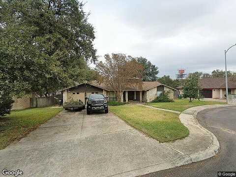 Ox Bridge, SAN ANTONIO, TX 78232