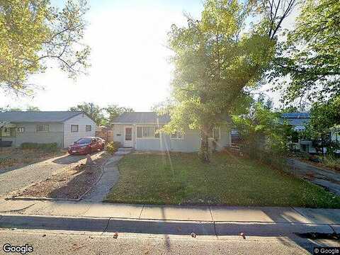 20Th, GRAND JUNCTION, CO 81501