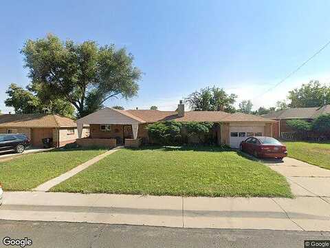 90Th, THORNTON, CO 80229