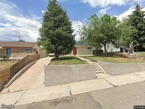 Xavier, DENVER, CO 80219