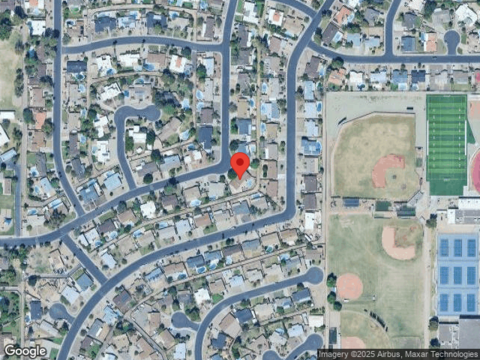 25Th, MESA, AZ 85213