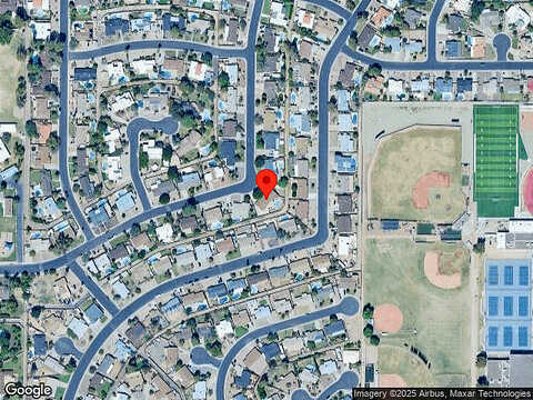 25Th, MESA, AZ 85213