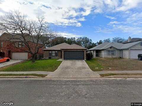Dezarae, SAN ANTONIO, TX 78253