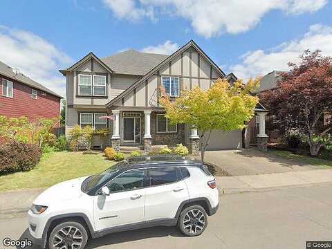 16Th, CANBY, OR 97013