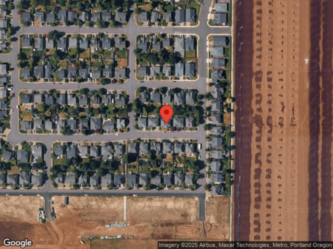 16Th, CANBY, OR 97013