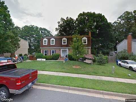 Nancy, WOODBRIDGE, VA 22193