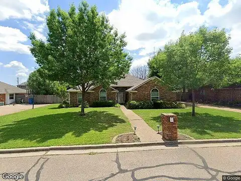 Radisson, HEWITT, TX 76643