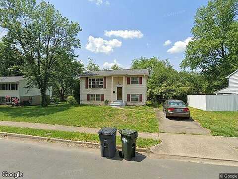 Hillendale, WOODBRIDGE, VA 22193