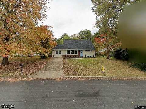 Westridge, HENRICO, VA 23229