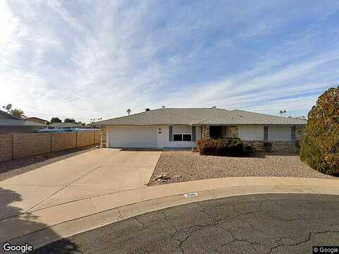 98Th, SUN CITY, AZ 85351