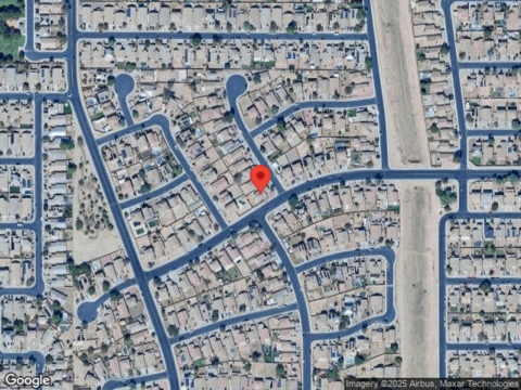 126Th, EL MIRAGE, AZ 85335