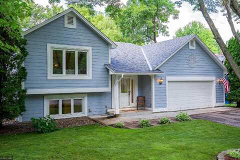Court, BURNSVILLE, MN 55337