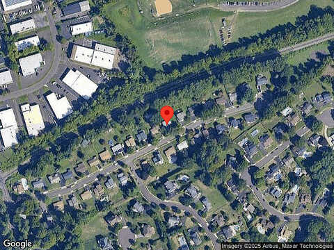Clover, FEASTERVILLE TREVOSE, PA 19053