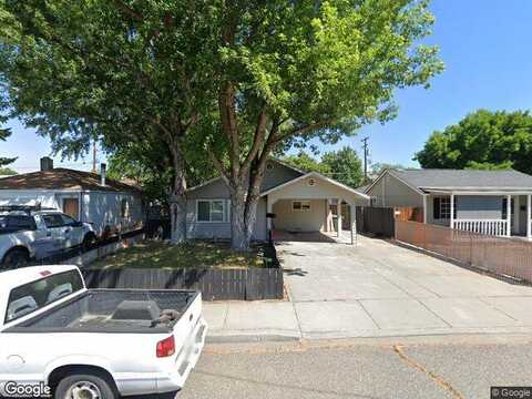 Potter, RICHLAND, WA 99354
