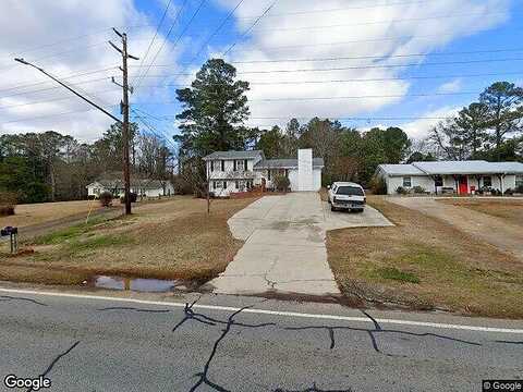 Milstead, CONYERS, GA 30012