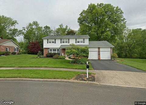 Mill Creek, SOUTHAMPTON, PA 18966
