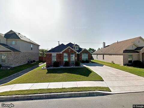 Mystic Saddle, HELOTES, TX 78023