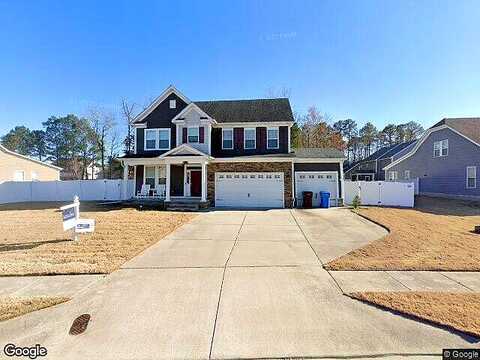Mcrowland, CHESAPEAKE, VA 23320