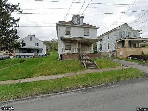 Main, BURGETTSTOWN, PA 15021