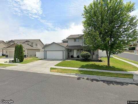 Hurlburt, HERMISTON, OR 97838