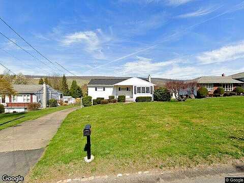 Keyser, TAYLOR, PA 18517