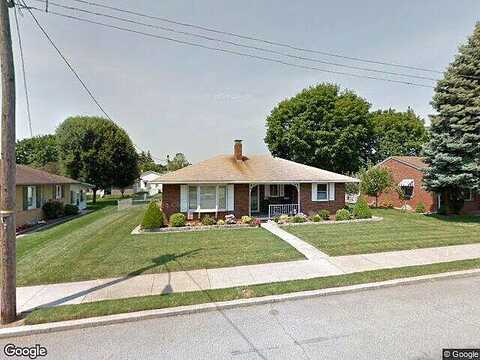 Green, PALMYRA, PA 17078