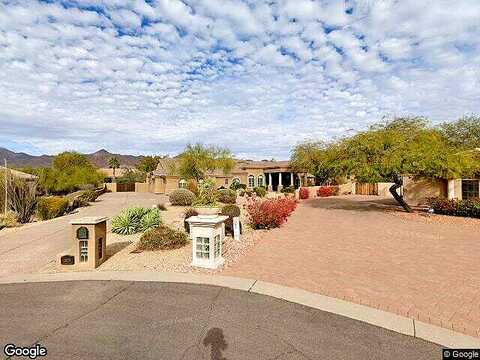 Mountain View, SCOTTSDALE, AZ 85259