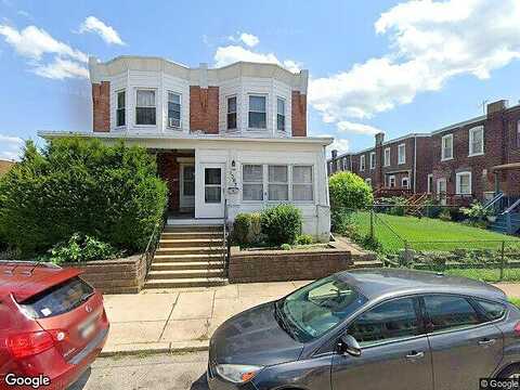10Th, CRUM LYNNE, PA 19022