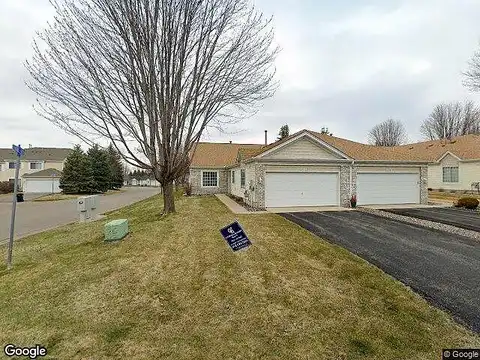 Northrup, EDEN PRAIRIE, MN 55347