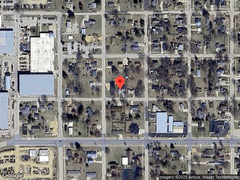 16Th, BRODHEAD, WI 53520