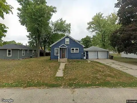 16Th, BRODHEAD, WI 53520